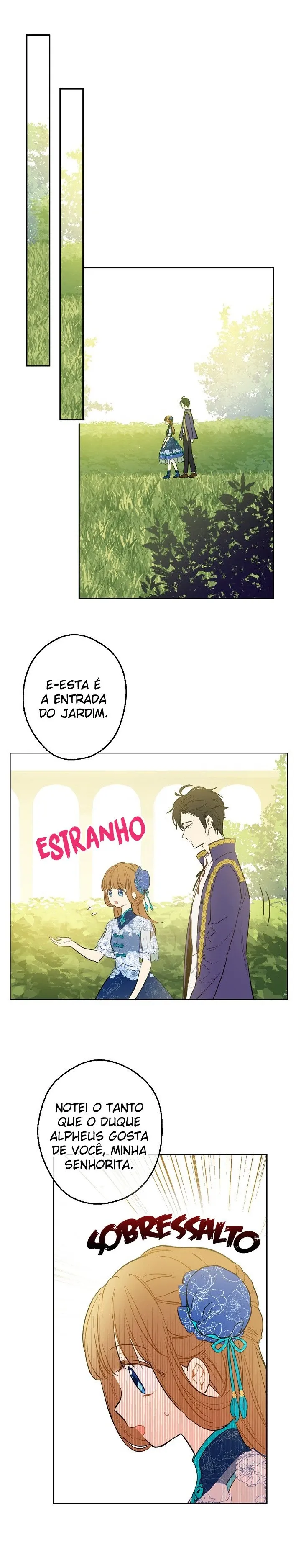 Quem Me Fez Uma Princesa? Capítulo 59 Página 16