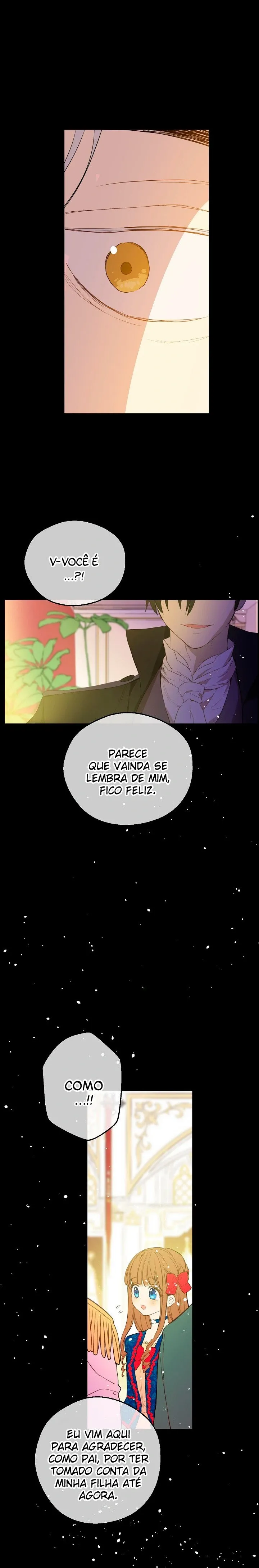 Quem Me Fez Uma Princesa? Capítulo 59 Página 8