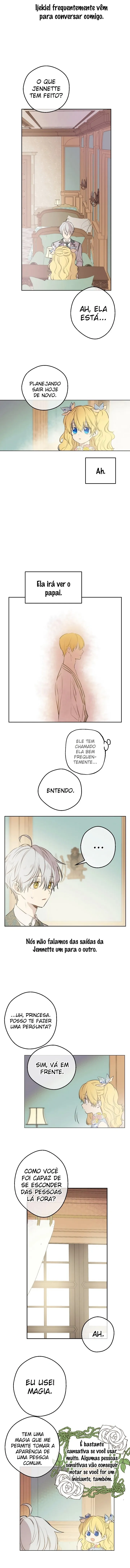 Quem Me Fez Uma Princesa? Capítulo 64 Página 7