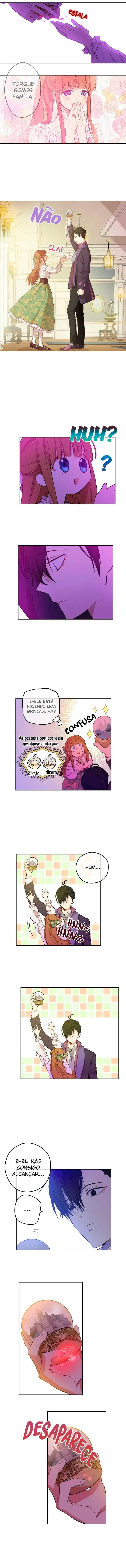 Quem Me Fez Uma Princesa? Capítulo 67 Página 4