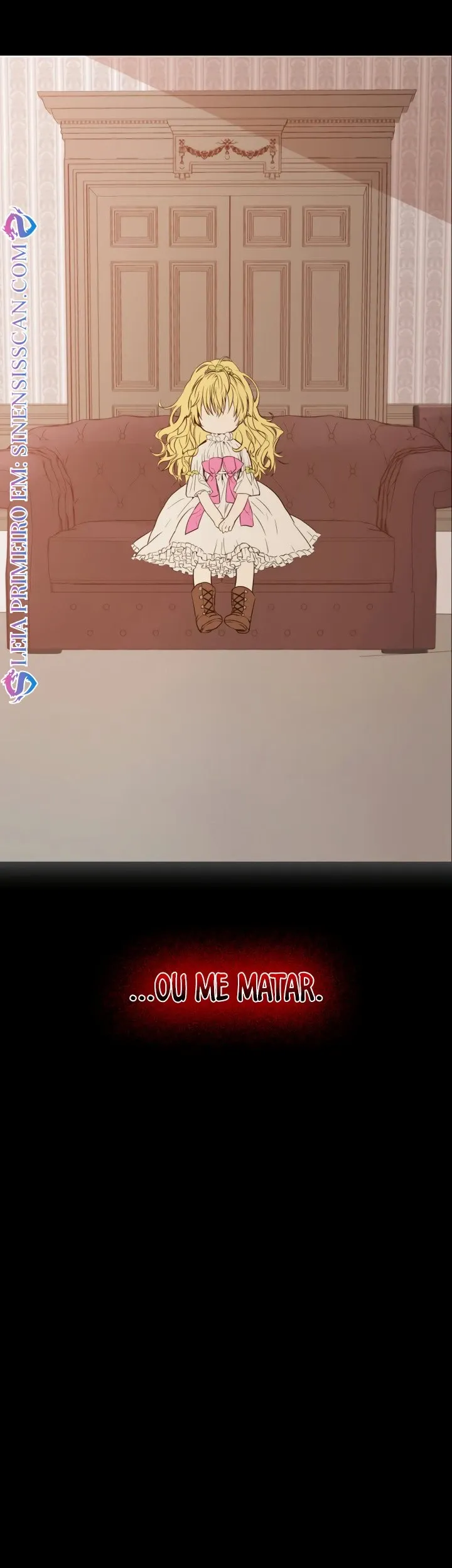 Quem Me Fez Uma Princesa? Capítulo 7 Página 12