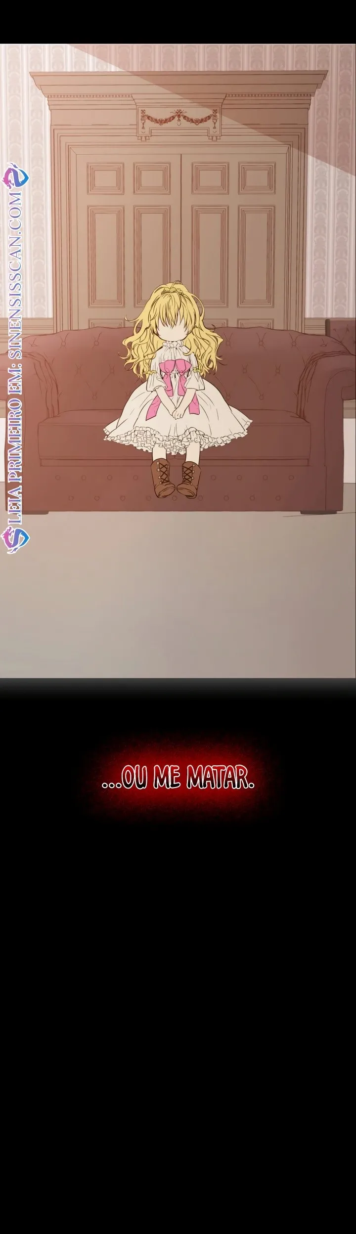 Quem Me Fez Uma Princesa? Capítulo 7 Página 13