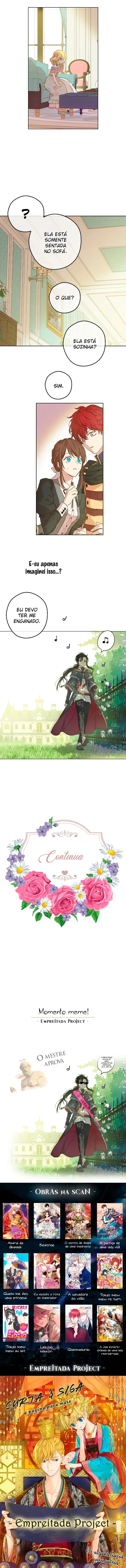 Quem Me Fez Uma Princesa? Capítulo 71 Página 7