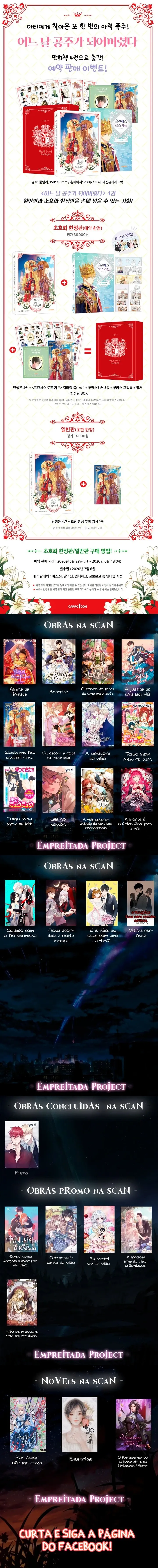 Quem Me Fez Uma Princesa? Capítulo 74 Página 10