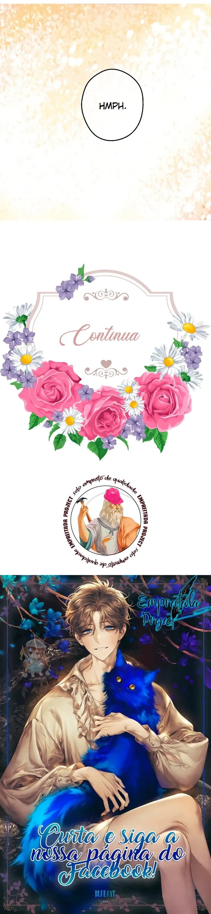 Quem Me Fez Uma Princesa? Capítulo 76 Página 10