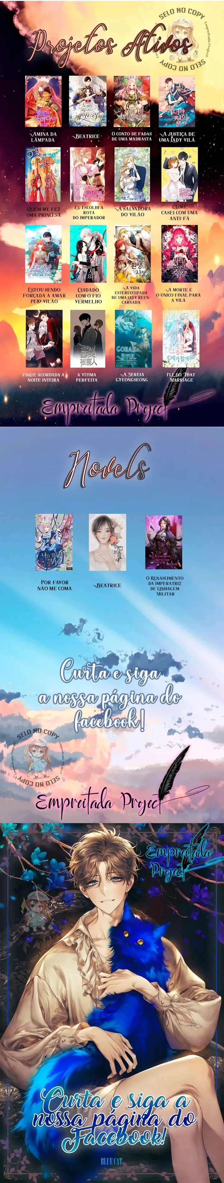 Quem Me Fez Uma Princesa? Capítulo 78 Página 9