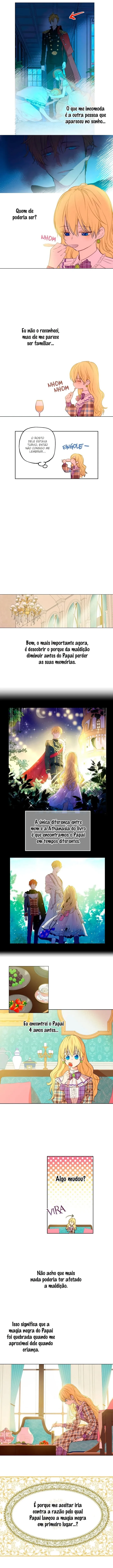 Quem Me Fez Uma Princesa? Capítulo 80 Página 6