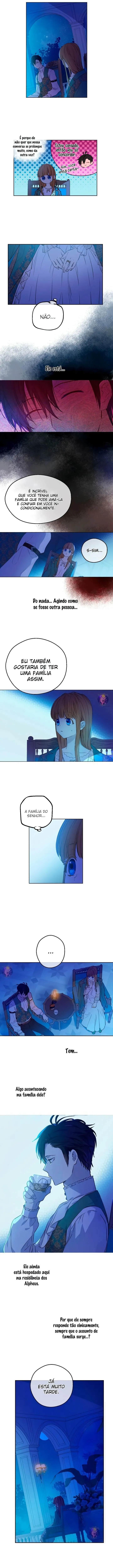 Quem Me Fez Uma Princesa? Capítulo 82 Página 4
