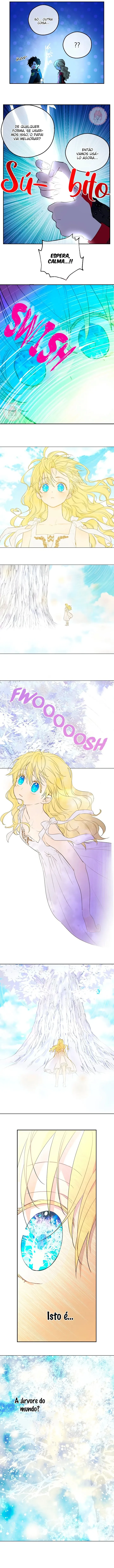 Quem Me Fez Uma Princesa? Capítulo 95 Página 7