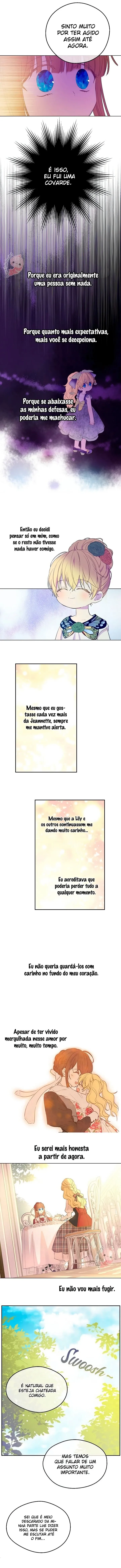 Quem Me Fez Uma Princesa? Capítulo 97 Página 7