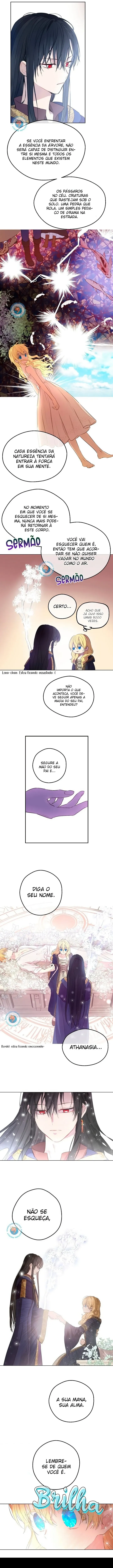 Quem Me Fez Uma Princesa? Capítulo 99 Página 4