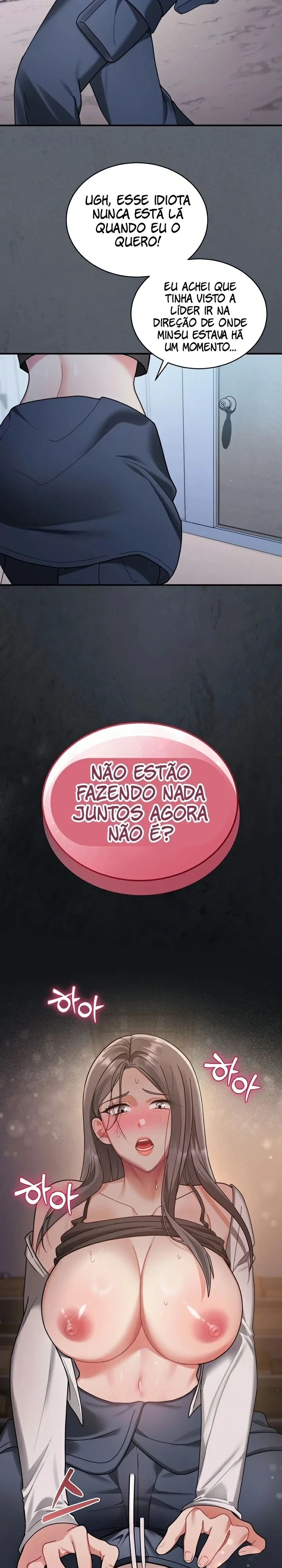 Quem se importa se é mentira? Capítulo 1 Página 51