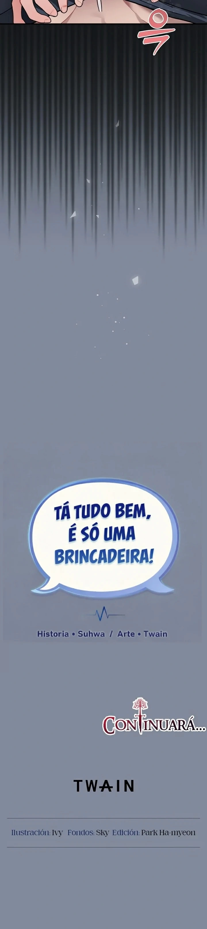Quem se importa se é mentira? Capítulo 1 Página 52