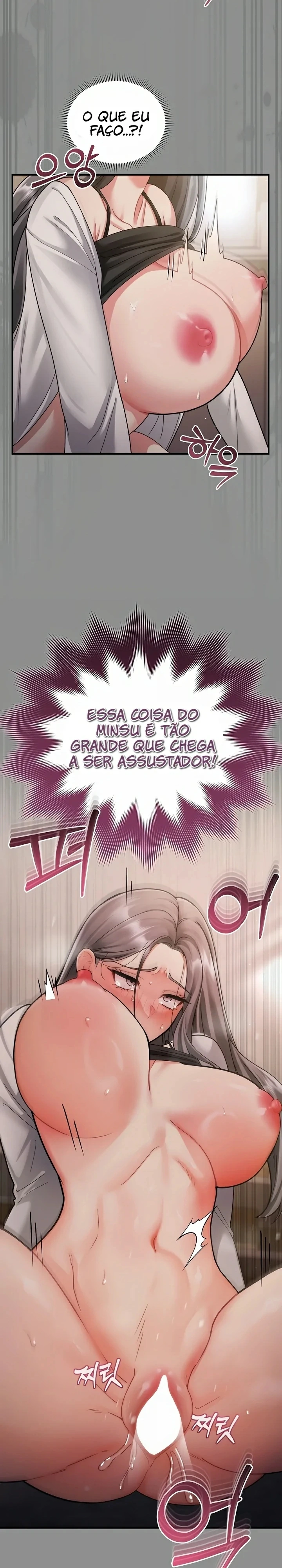 Quem se importa se é mentira? Capítulo 2 Página 14