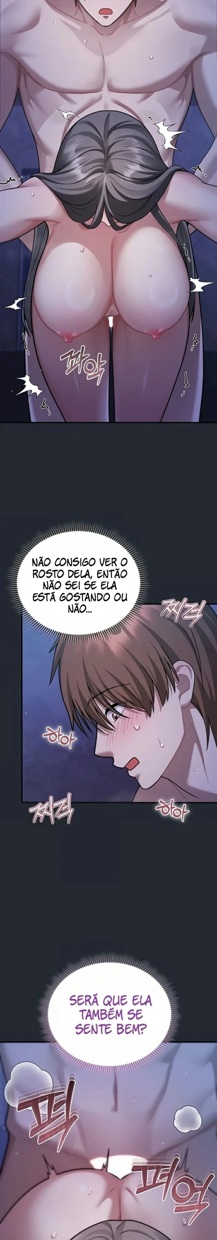 Quem se importa se é mentira? Capítulo 5 Página 13