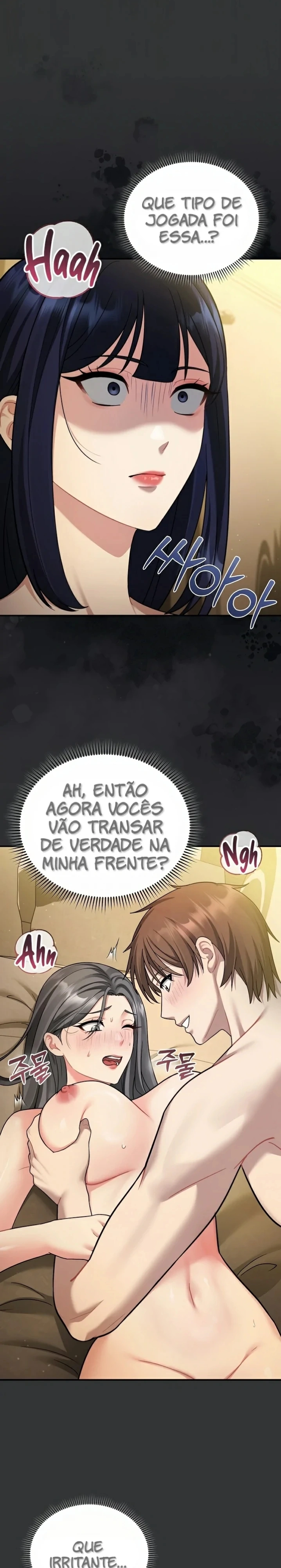 Quem se importa se é mentira? Capítulo 7 Página 24