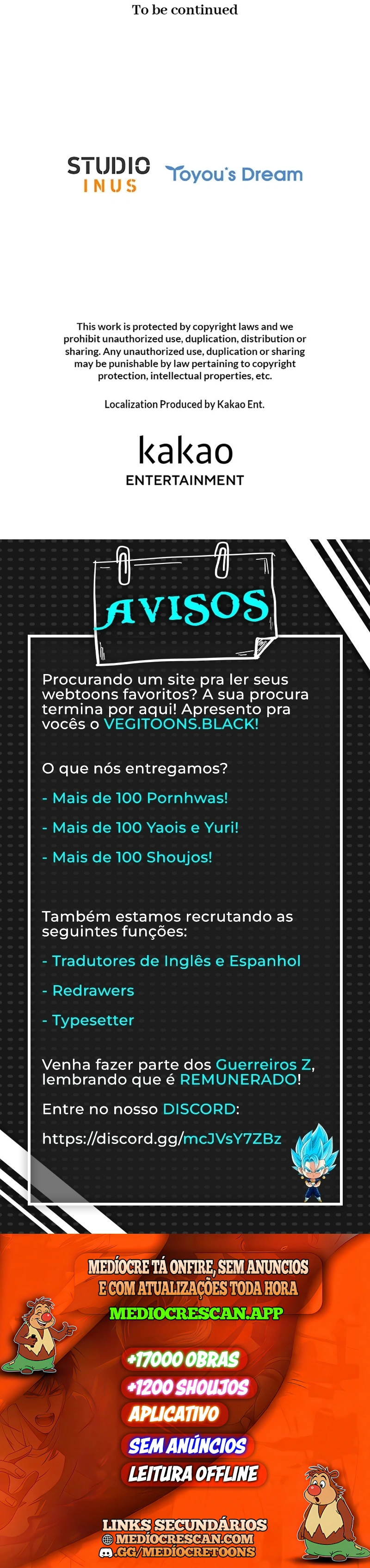 Querido, Por Que Não Nos Divorciamos? Capítulo 59 Página 33