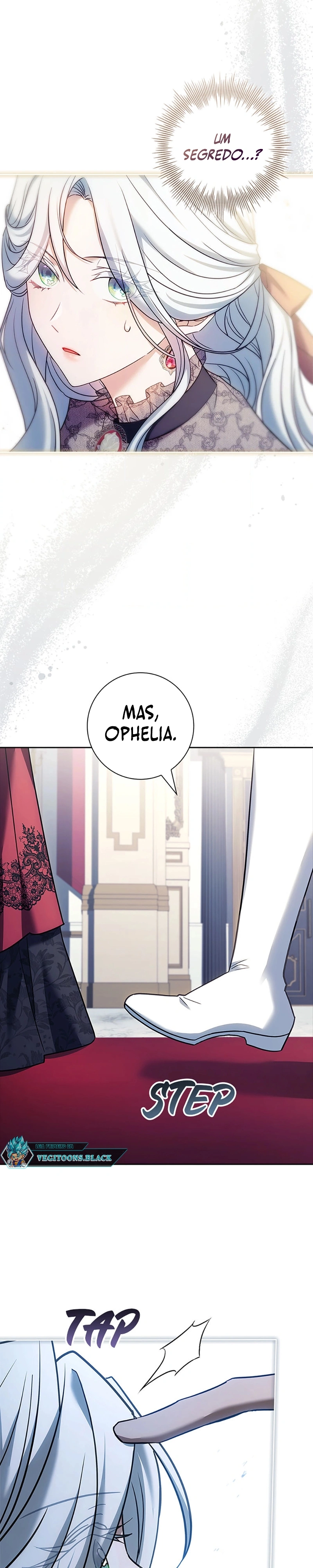 Querido, Por Que Não Nos Divorciamos? Capítulo 67 Página 9