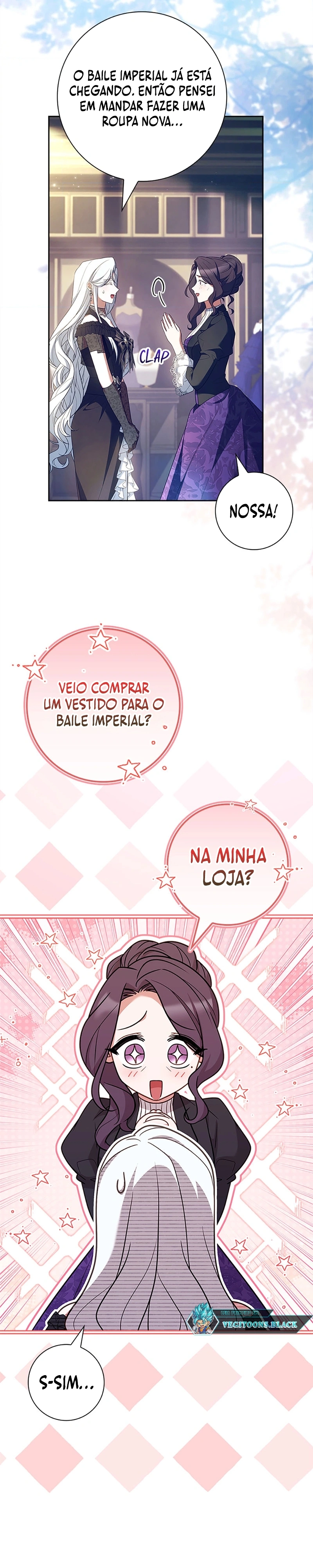 Querido, Por Que Não Nos Divorciamos? Capítulo 71 Página 15