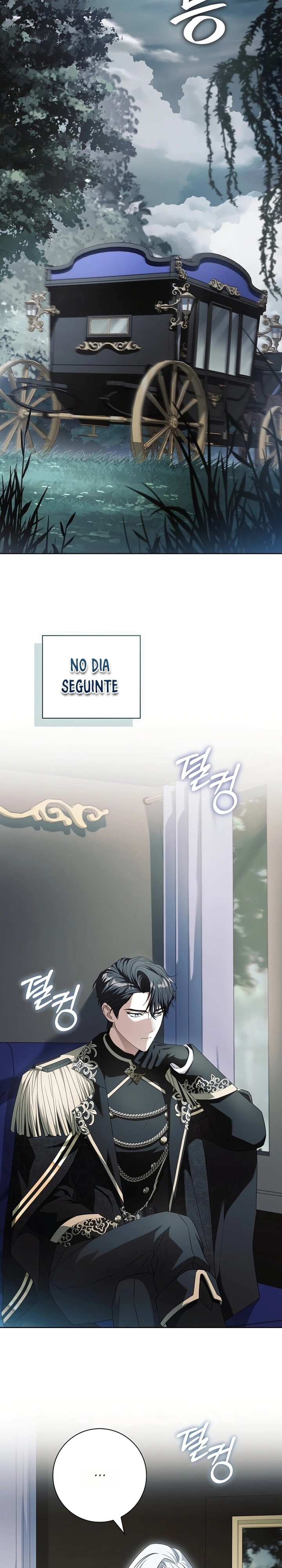Querido, Por Que Não Nos Divorciamos? Capítulo 76 Página 21