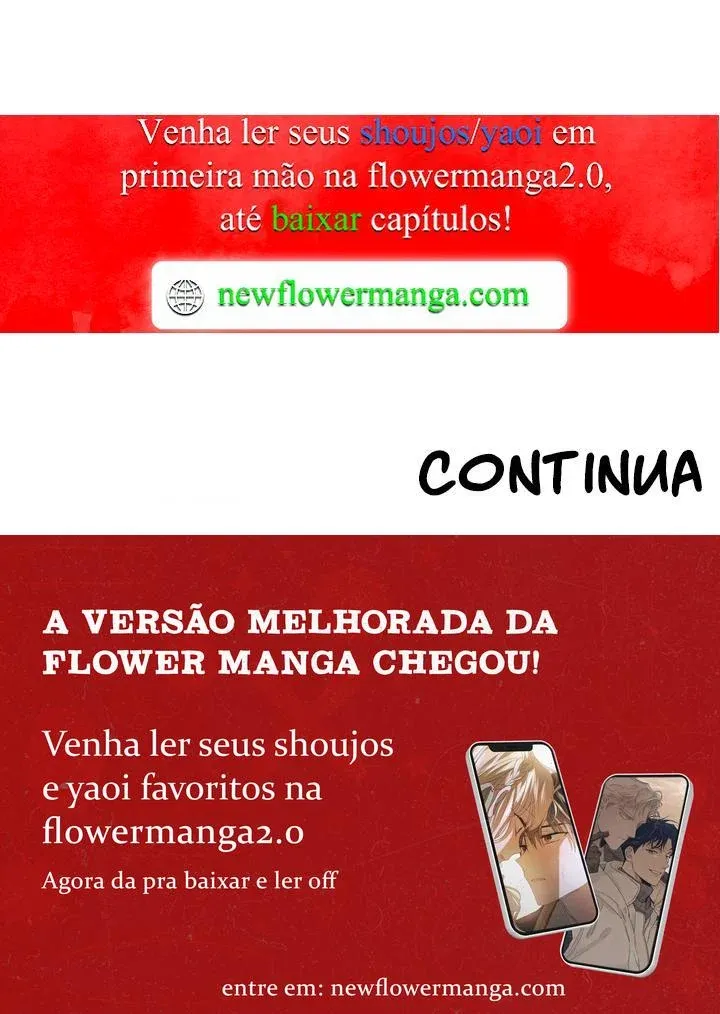 Querido Ursinho de Pelúcia Capítulo 34 Página 7