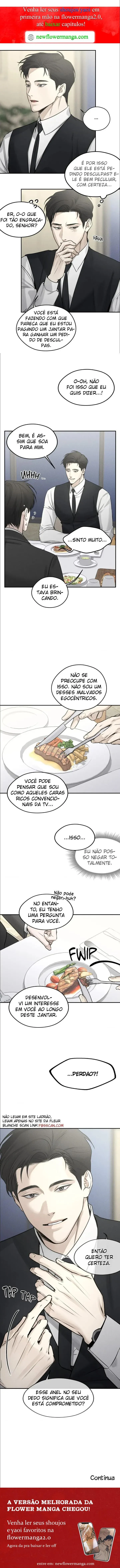 Querido Ursinho de Pelúcia Capítulo 5 Página 5
