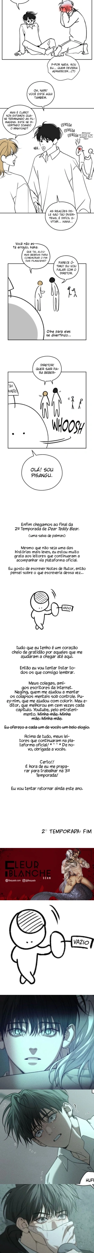 Querido Ursinho de Pelúcia Capítulo 50.5 Página 2