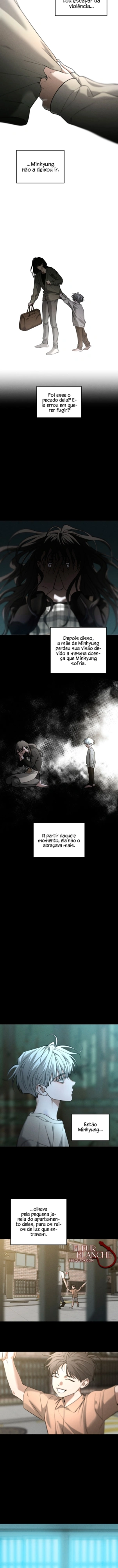 Querido Ursinho de Pelúcia Capítulo 51 Página 4