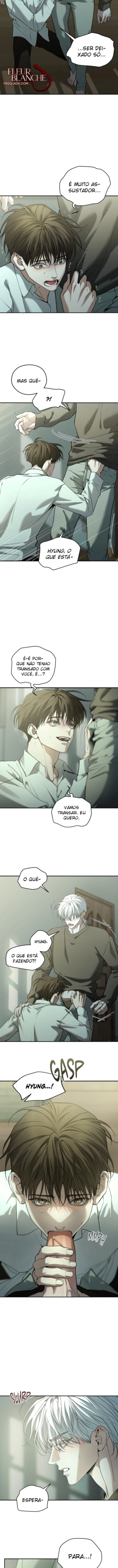 Querido Ursinho de Pelúcia Capítulo 52 Página 6