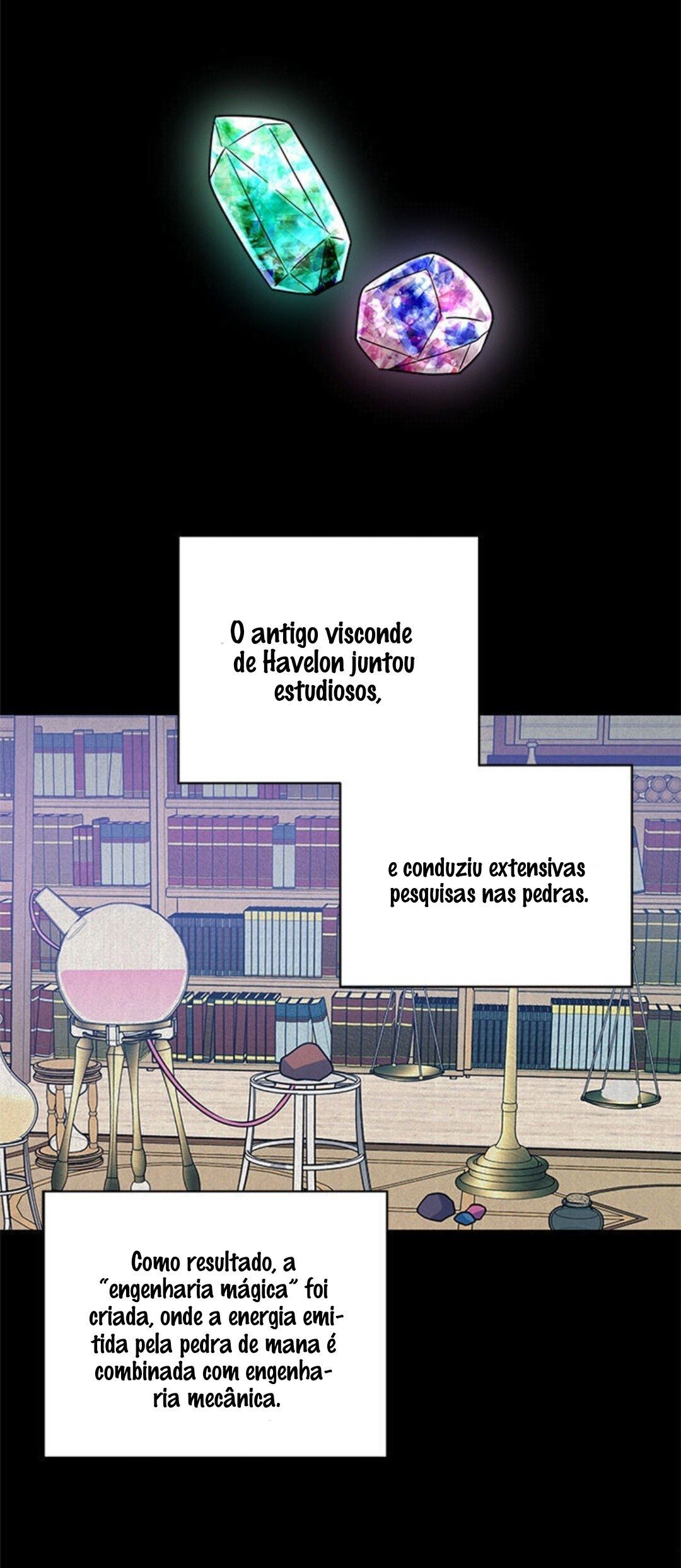 Querido, Vou Dar um Tempo Capítulo 10 Página 10