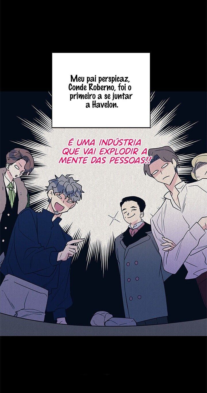 Querido, Vou Dar um Tempo Capítulo 10 Página 11
