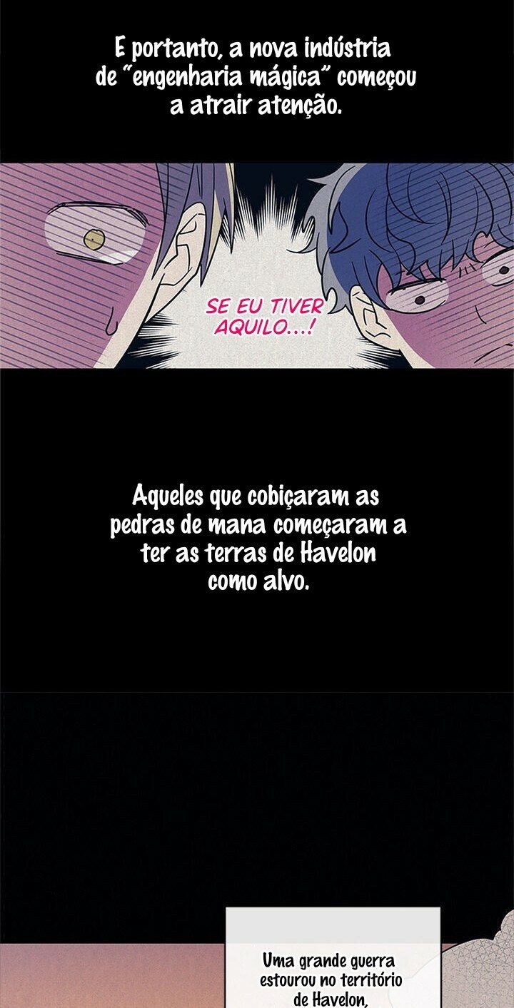 Querido, Vou Dar um Tempo Capítulo 10 Página 12