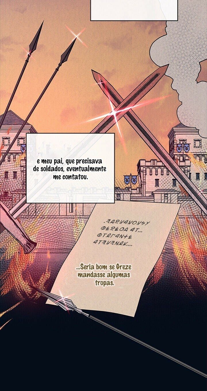 Querido, Vou Dar um Tempo Capítulo 10 Página 13