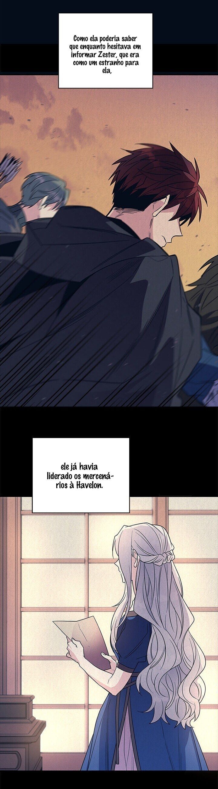Querido, Vou Dar um Tempo Capítulo 10 Página 14