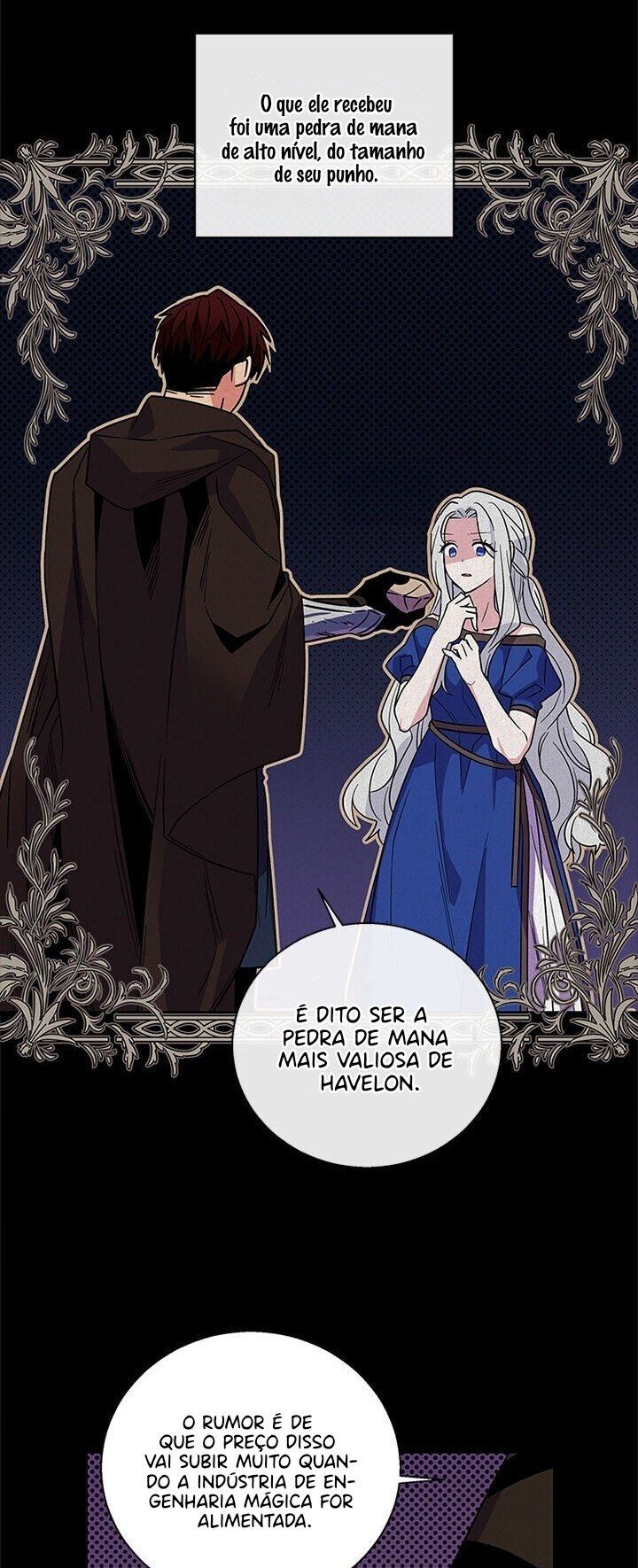 Querido, Vou Dar um Tempo Capítulo 10 Página 16