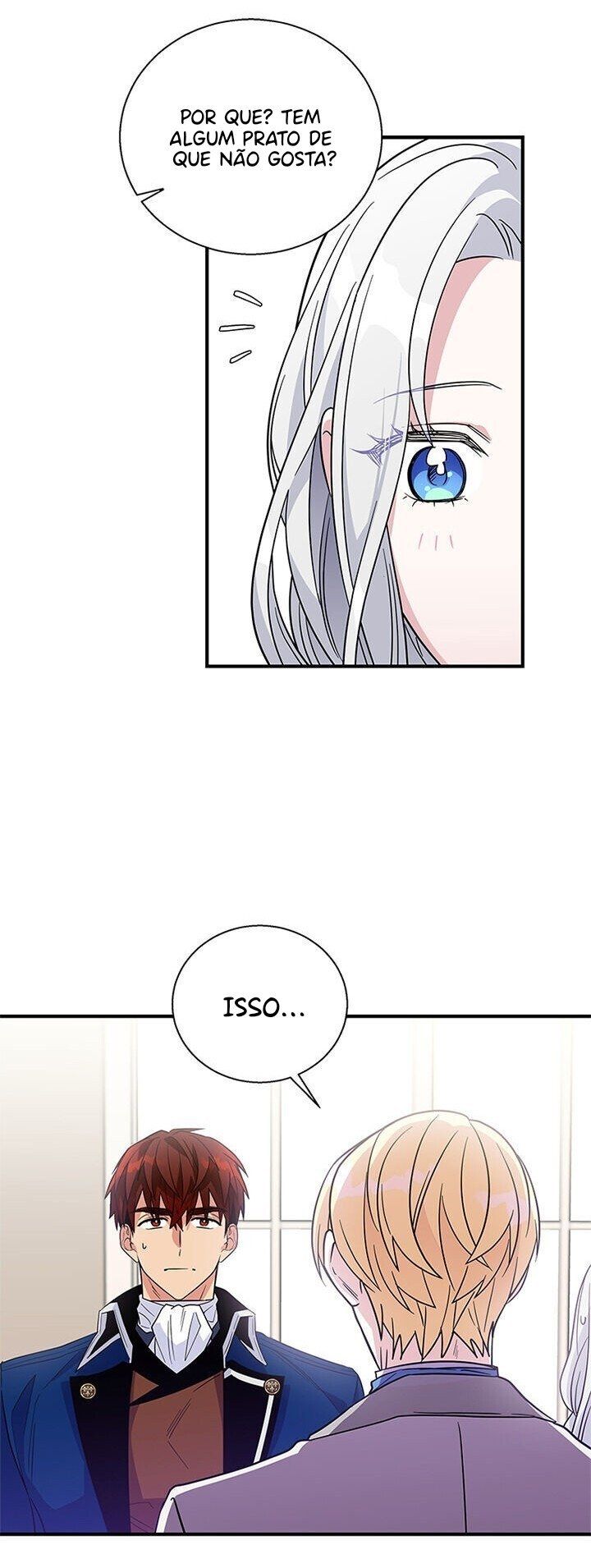 Querido, Vou Dar um Tempo Capítulo 10 Página 29