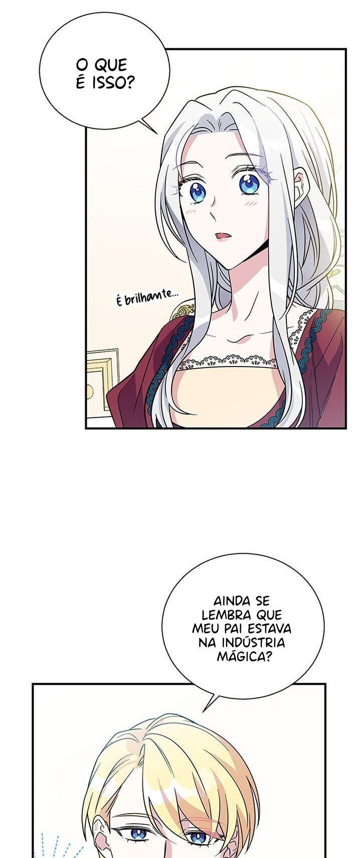 Querido, Vou Dar um Tempo Capítulo 10 Página 3