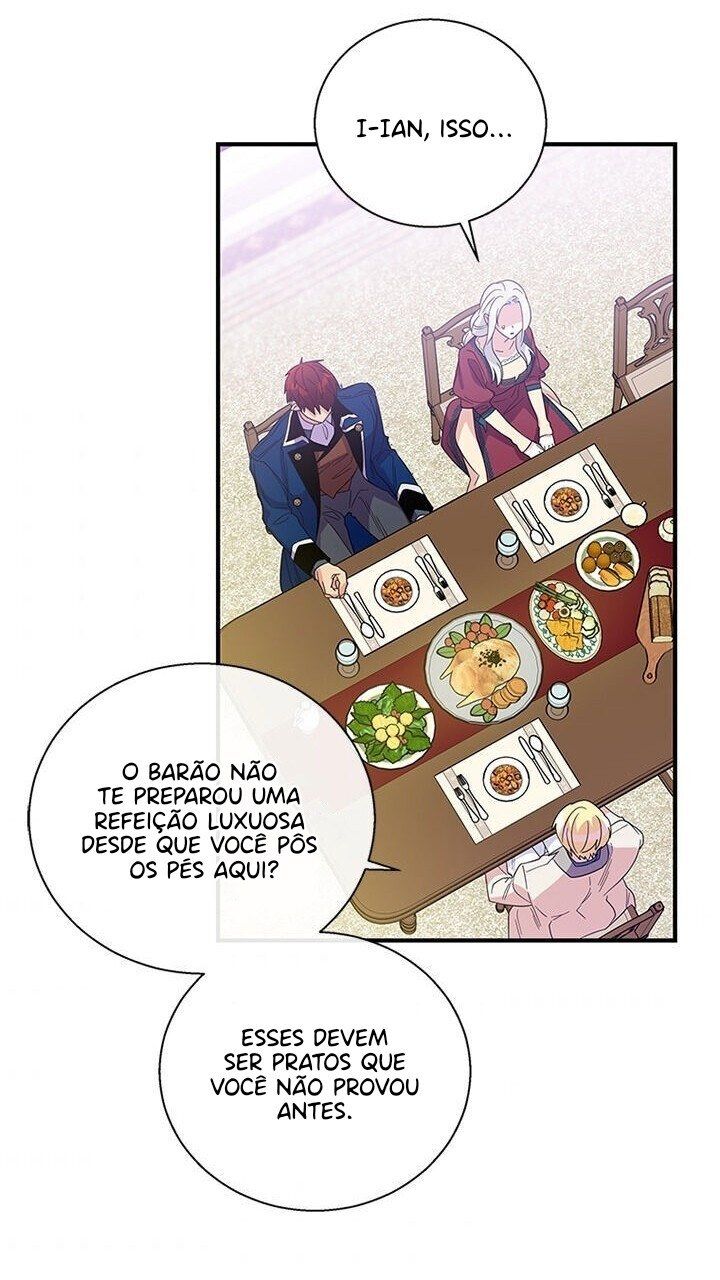 Querido, Vou Dar um Tempo Capítulo 10 Página 31