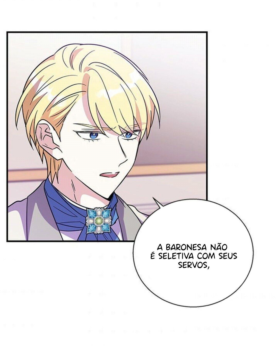 Querido, Vou Dar um Tempo Capítulo 10 Página 32