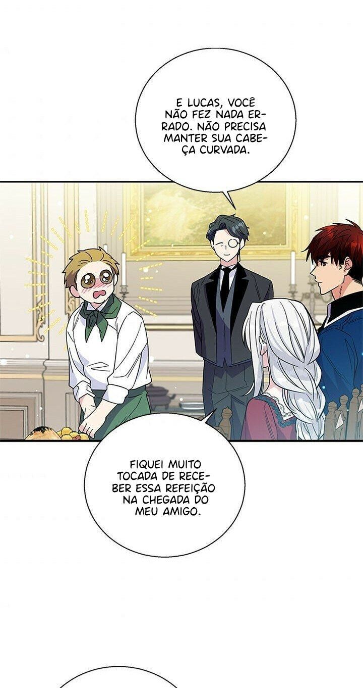 Querido, Vou Dar um Tempo Capítulo 10 Página 39