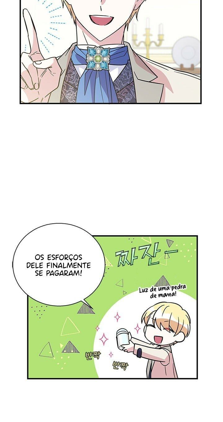 Querido, Vou Dar um Tempo Capítulo 10 Página 4