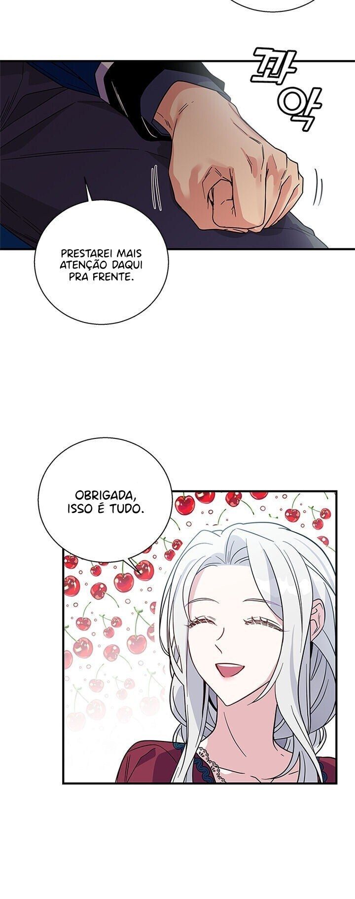 Querido, Vou Dar um Tempo Capítulo 10 Página 48