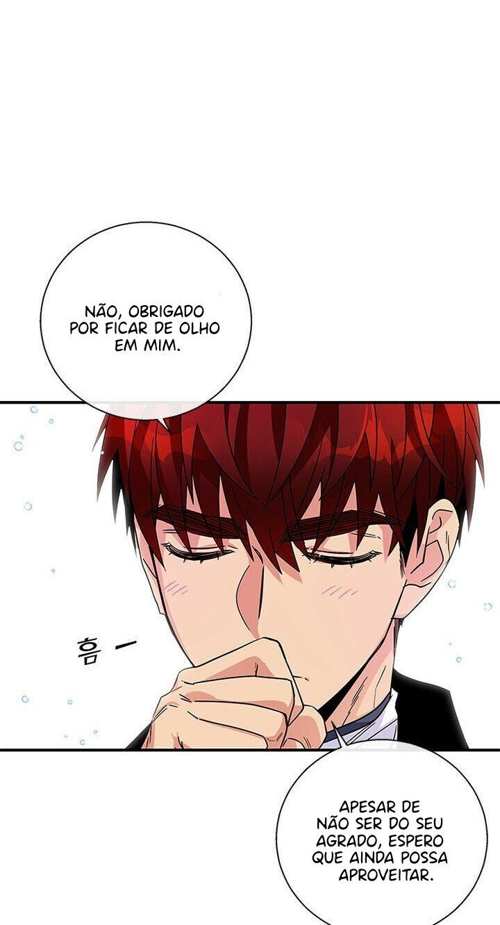 Querido, Vou Dar um Tempo Capítulo 10 Página 51