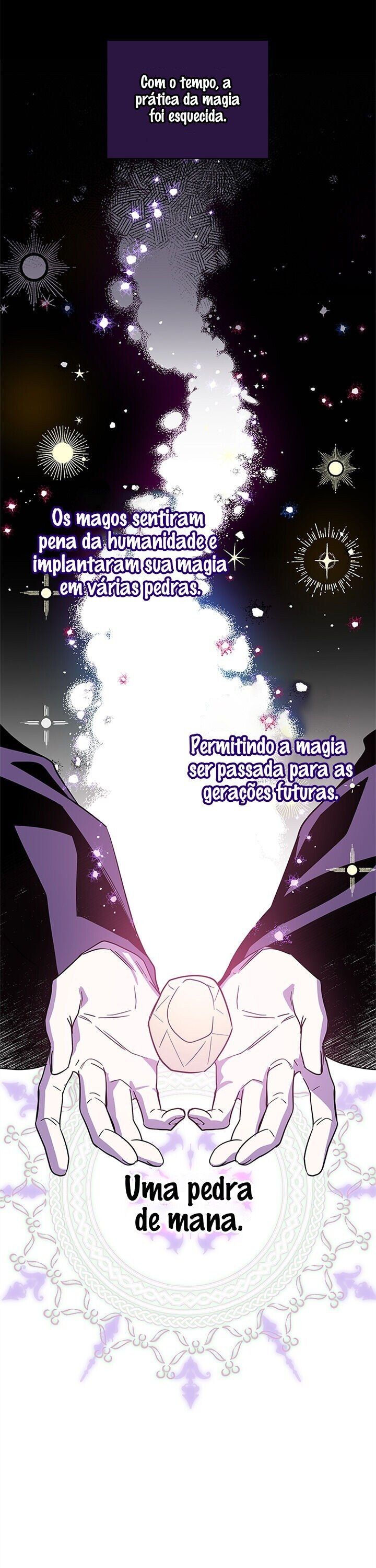 Querido, Vou Dar um Tempo Capítulo 10 Página 8