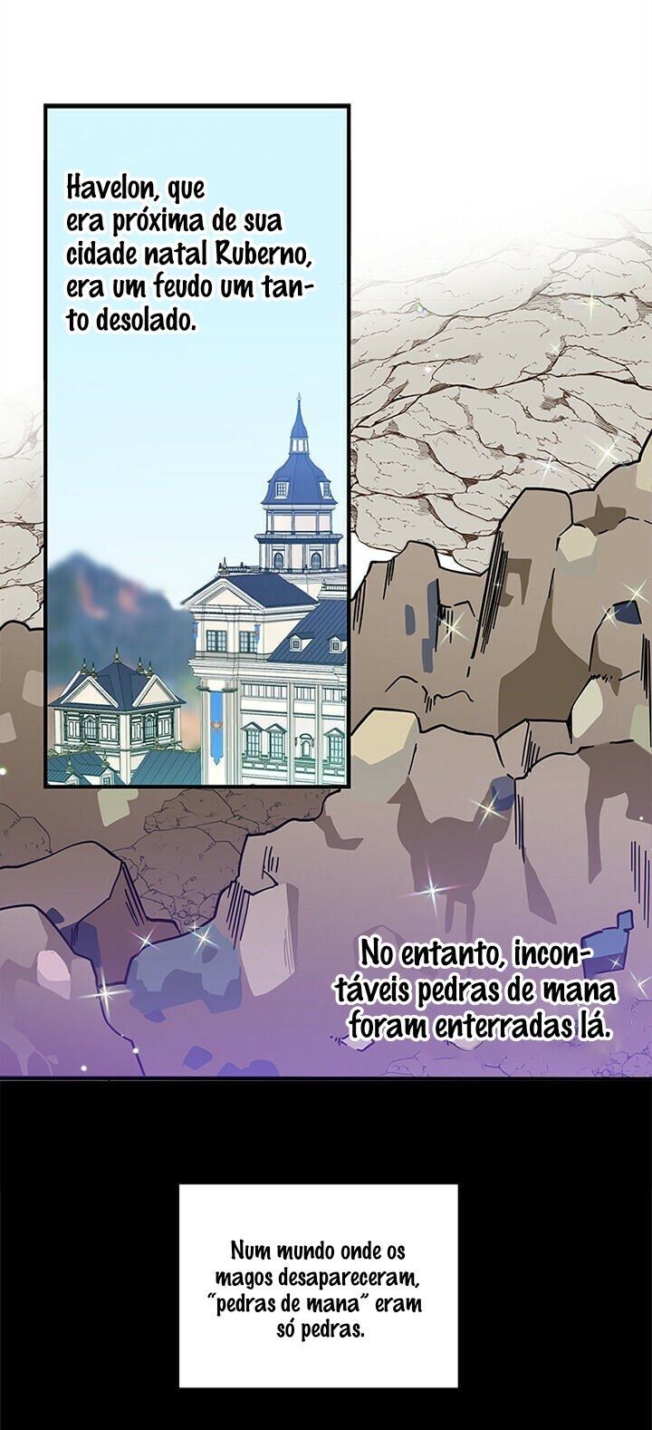 Querido, Vou Dar um Tempo Capítulo 10 Página 9