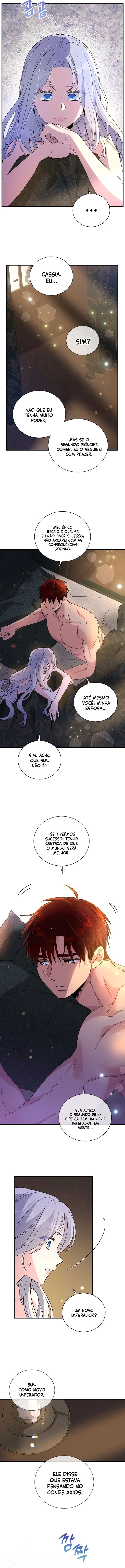 Querido, Vou Dar um Tempo Capítulo 100 Página 11