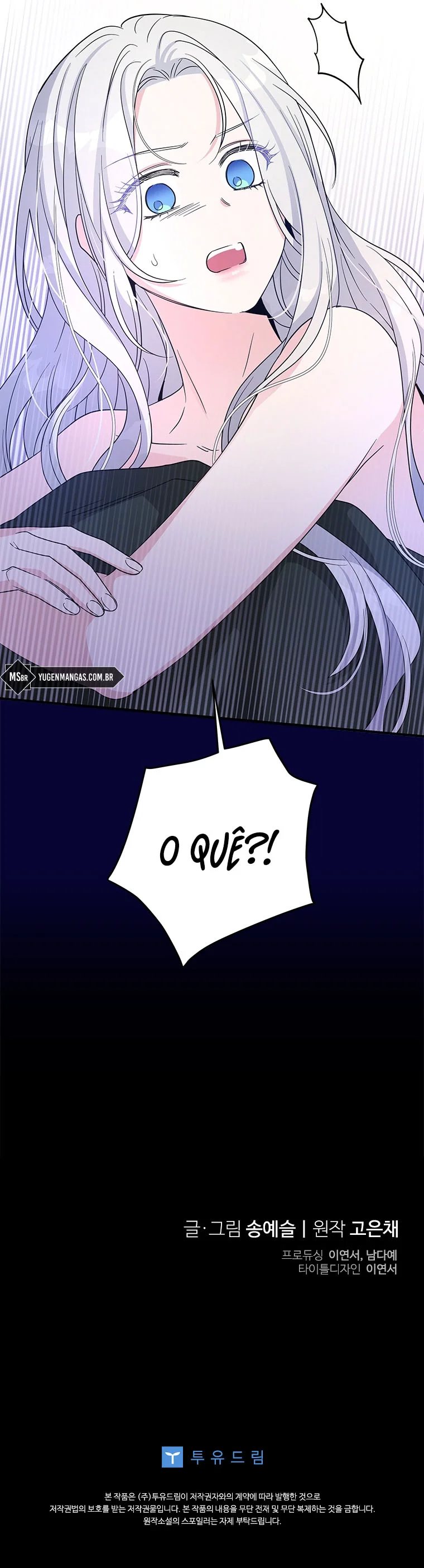Querido, Vou Dar um Tempo Capítulo 100 Página 12