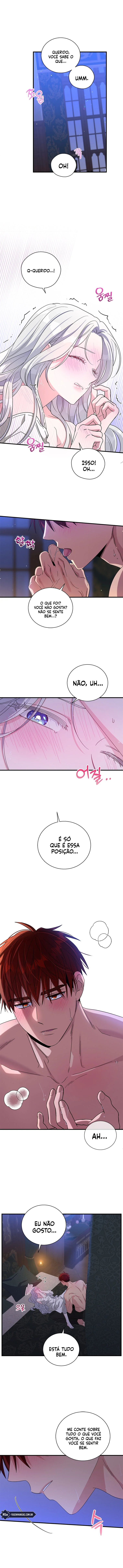 Querido, Vou Dar um Tempo Capítulo 100 Página 2