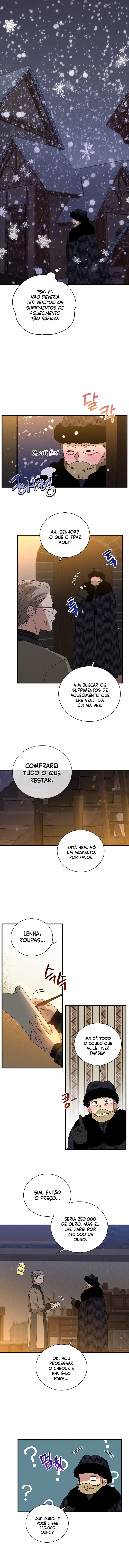 Querido, Vou Dar um Tempo Capítulo 101 Página 7