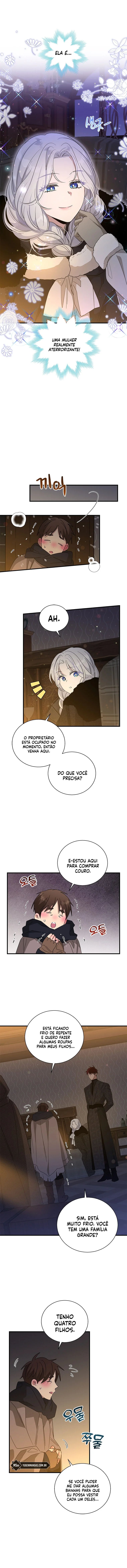 Querido, Vou Dar um Tempo Capítulo 102 Página 2